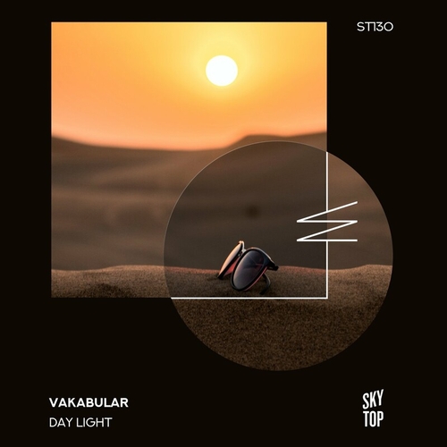 Vakabular - Day Light [ST130]